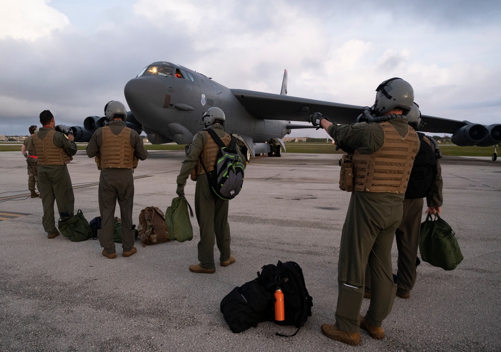 96th Expeditionary Bomb Squadron