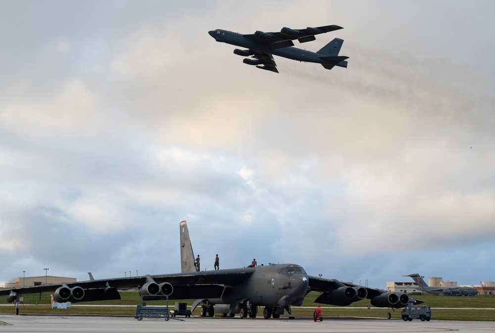 96th Expeditionary Bomb Squadron