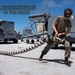 Linebacker of the Week: A1C Vanessa Kernan