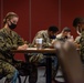 NAF Atsugi Sailors Take E-6 Advancement Exam