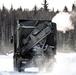 Canadian forces stage MRR during ARCTIC EDGE 2022