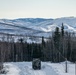 Canadian forces stage MRR during ARCTIC EDGE 2022