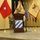 Transfer of Authority to 36th Sustainment Brigade