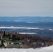Canadian forces stage MRR during ARCTIC EDGE 2022