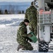 Canadian forces stage MRR during ARCTIC EDGE 2022