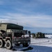 Canadian forces stage MRR during ARCTIC EDGE 2022