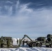 Canadian forces stage MRR during ARCTIC EDGE 2022