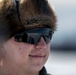 Canadian forces stage MRR during ARCTIC EDGE 2022