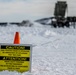 Canadian forces stage MRR during ARCTIC EDGE 2022