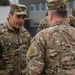 CJCS visits 82nd Airborne Paratroopers in Poland