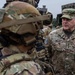 CJCS visits 82nd Airborne Paratroopers in Poland