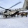 HMH-366 transports Marines around Norway