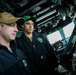 USS The Sullivans (DDG 68)