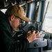 USS The Sullivans (DDG 68) - Bridge