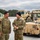 1st Air Cavalry Brigade arrives in Poland 1st Air Cavalry Brigade arrives in Poland