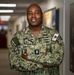 New U.S. 5th Fleet Command Master Chief