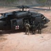 Hanuman Guardian-22: Medivac Training Increases Survivability