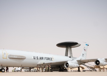 New aircraft, Airmen arrive at PSAB