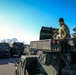 5th Battalion, 4th Air Defense Artillery Regiment prepares for line-haul operations