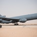 KC-10s, Airmen relocate to PSAB