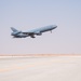 New KC-10 asset completes first combat mission at PSAB