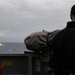 USS Ross conducts naval maneuvering with Cypriot ship