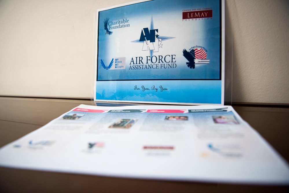 Incirlik Air Base kicks off AFAF campaign with volleyball tournament