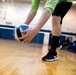 Incirlik Air Base kicks off AFAF campaign with volleyball tournament