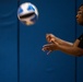 Incirlik Air Base kicks off AFAF campaign with volleyball tournament