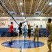 Incirlik Air Base kicks off AFAF campaign with volleyball tournament