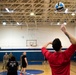 Incirlik Air Base kicks off AFAF campaign with volleyball tournament