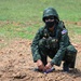Hanuman Guardian 22: Explosive Training Blasts Off