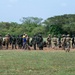 Hanuman Guardian 22: Explosive Training Blasts Off