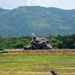 Hanuman Guardian 22: Explosive Training Blasts Off