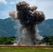 Hanuman Guardian 22: Explosive Training Blasts Off