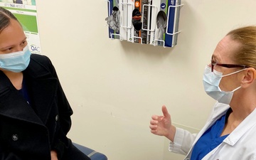 DHN Atlantic Aims to Improve Colorectal Cancer Screening Rates with At-Home FIT Kits