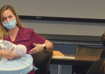 Prenatal Breastfeeding