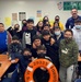 MSST Houston Provides Career Day Motivation and Reading Program to Local Texas Students