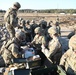 Alpha Company &quot;Orphans&quot; 2nd Battalion, 34th Armored Regiment “Dreadnaughts” Train with their M4 and M17