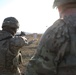 Alpha Company &quot;Orphans&quot; 2nd Battalion, 34th Armored Regiment “Dreadnaughts” Train with their M4 and M17