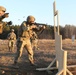 Alpha Company &quot;Orphans&quot; 2nd Battalion, 34th Armored Regiment “Dreadnaughts” Train with their M4 and M17