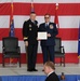 Maj. Gen. Billy M. Nabors Retires