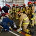 Sailors Prepare For General Quarters