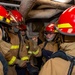 GHWB Sailors Train to Patch Pipes