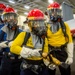 USS George H.W. Bush Tailored Ship’s Training Availability/Final Evaluation Problem (TSTA/FEP)