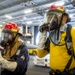 USS George H.W. Bush Tailored Ship’s Training Availability/Final Evaluation Problem (TSTA/FEP)