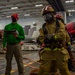 USS George H.W. Bush Begins Tailored Ship’s Training Availability/Final Evaluation Problem (TSTA/FEP)