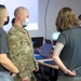 233rd Cyber Operations Squadron Teams with Innovation Hub to Promote Women in Cyber Security