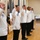 Naval Medical Center Camp Lejeune graduates inaugural Physician Assistant class