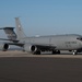 KC-135 Stratotankers arrive for European Theater support